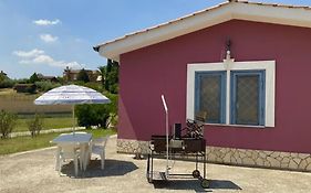 Casa Vacanze Galu